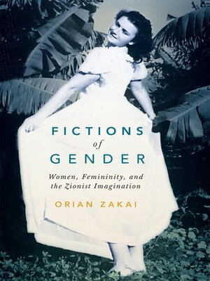 cover image of Fictions of Gender